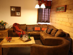 Duplex 5 pièces, 10 pers, balcon, près télécabine, animaux admis, parking dispo, Valloire - FR-1-263-210